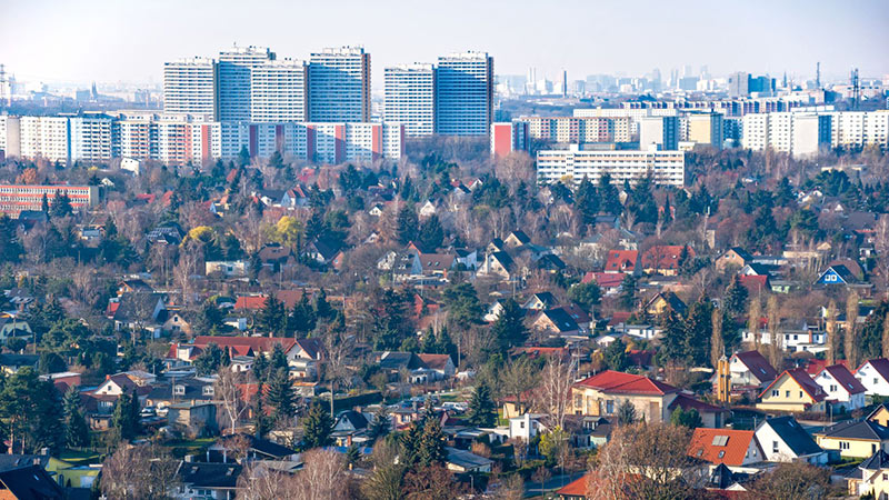 Berlin Marzahn-Hellersdorf